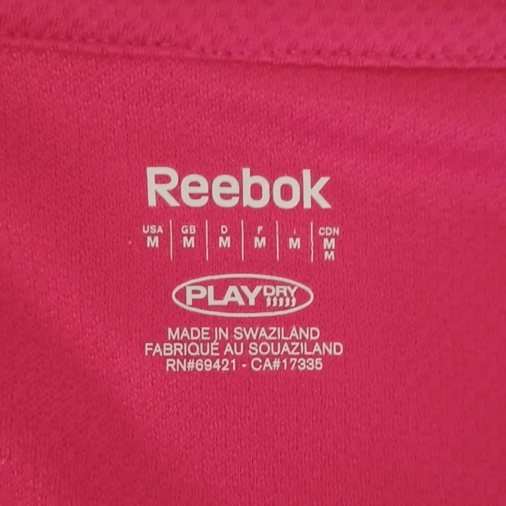 ☀️Reebok Active Jacket - Picture 8 of 12
